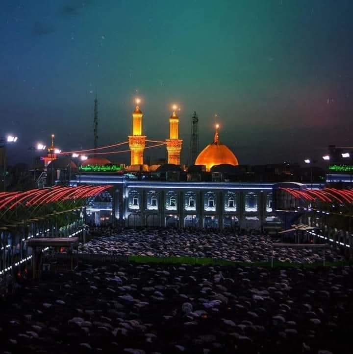 ইমামের শাহাদাতের পরবর্তী আশ্চার্য ঘটনাবলী